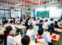 Đẩy mạnh truyền thông tạo đột phá phát triển giáo dục theo Nghị quyết 71-NQ/TW