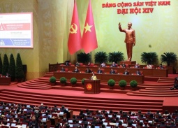 Rút ngắn thời gian làm việc, hôm nay Đại hội XIV của Đảng bầu Ban Chấp hành Trung ương