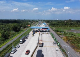 Sẽ triển khai thu phí 18 tuyến cao tốc do Nhà nước đầu tư