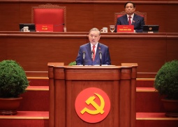 Tư duy chiến lược mới trong Báo cáo do Tổng Bí thư Tô Lâm trình Đại hội XIV của Đảng