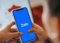 Vi phạm quy định về dữ liệu người dùng, Zalo bị xử phạt 810 triệu đồng