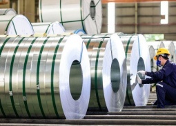 Vương quốc Anh rà soát gỡ bỏ tự vệ thép, cơ hội cho tôn mạ và thép tấm Việt Nam