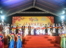 Đà Nẵng khai mạc Hội chợ Xuân 2026: Hơn 200 gian hàng phục vụ mua sắm Tết