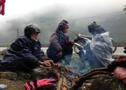 Dự báo thời tiết ngày 23/1: Bắc Bộ rét đậm, vùng núi cao dưới 3 độ C