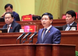 Ngành Tài chính: Nâng cao hiệu quả hoạt động kinh tế nhà nước, phát triển mạnh mẽ khu vực kinh tế tư nhân