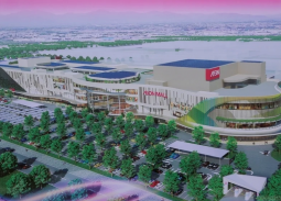 Đẩy nhanh tiến độ các dự án giao thông kết nối với Trung tâm thương mại Aeon Mall Thanh Hóa