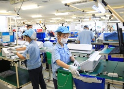 Phát triển dữ liệu, kinh tế dữ liệu là động lực quan trọng góp phần tăng trưởng 2 con số