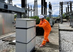 Sơn La đưa 5 dự án nguồn điện mới vào vận hành trong năm 2026