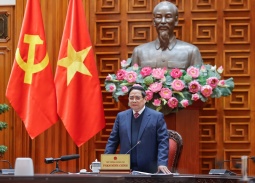 Tiếp tục giảm, gia hạn thuế để hỗ trợ người dân, doanh nghiệp thúc đẩy sản xuất kinh doanh