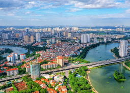 Chính phủ ban hành Kế hoạch triển khai thi hành Luật Quy hoạch