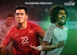 Đội tuyển Việt Nam dự kiến đá giao hữu với Bangladesh 