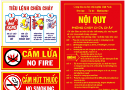 Ninh Bình: Khuyến cáo người dân các biện pháp an toàn PCCC khi thắp hương, đốt vàng mã