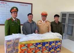 Quảng Ninh quyết liệt đấu tranh chống buôn lậu, gian lận thương mại dịp Tết Bính Ngọ