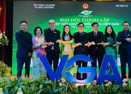 Ra mắt Hiệp hội Chuyển đổi xanh Việt Nam (VGA), chiến lược hướng tới Net Zero