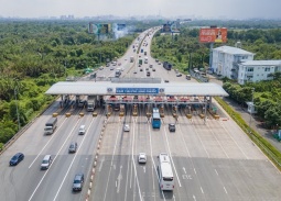 Khẩn trương hoàn thiện Nghị định xử lý vướng mắc dự án BOT giao thông trước 10/2/2026