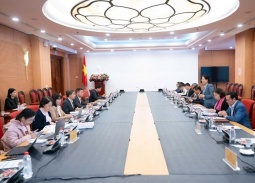 Sửa Luật Phòng, chống tác hại của thuốc lá: Đề xuất cấm toàn diện thuốc lá thế hệ mới