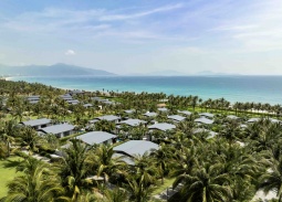 Chào đón Tết Nguyên Đán tại Việt Nam với những trải nghiệm gia đình bên bờ biển tại Radisson Blu Resort Cam Ranh