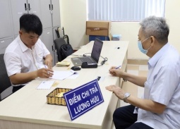 Điều chỉnh lương hưu và lương cơ sở trong tháng 3/2026