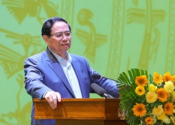 Tổ chức hội nghị APEC 2027 ấn tượng, đúng tầm, an toàn, hiệu quả và tối ưu hóa cơ hội