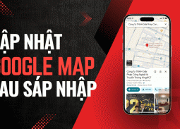 Google Maps sắp cập nhật lại địa chỉ ở Việt Nam