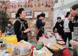 Hội chợ Mùa Xuân 2026 – Hành trình du xuân, mua sắm xuyên Việt