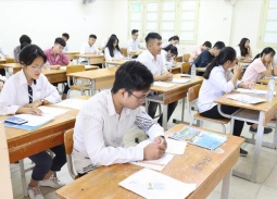 Kỳ thi tốt nghiệp THPT 2026: Không công bố đề minh họa, giữ ổn định cấu trúc đề thi