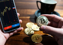 Bộ Tài chính đề xuất áp thuế 0,1% giao dịch tài sản mã hóa