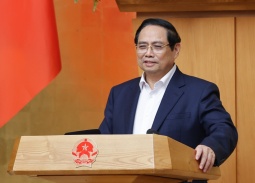 Thủ tướng yêu cầu giữ vững ổn định kinh tế vĩ mô, thúc đẩy tăng trưởng 2 con số