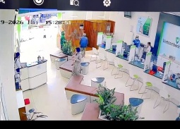 Đã bắt được hai tên cướp ngân hàng lấy 1,8 tỷ đồng ở Gia Lai: Hé lộ quá khứ “đặc biệt nguy hiểm” của nghi phạm chủ mưu