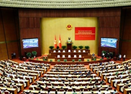 Hội nghị toàn quốc nghiên cứu, học tập, quán triệt và triển khai thực hiện Nghị quyết Đại hội XIV của Đảng