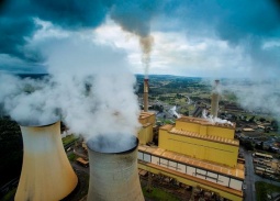 Chính phủ phê duyệt tổng hạn ngạch phát thải khí nhà kính thí điểm cho năm 2025 - 2026