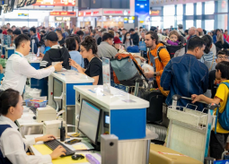 Đề xuất chậm chuyến bay 3 giờ được hoàn tiền, 4 giờ phải bồi thường hành khách