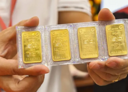 Giá vàng và ngoại tệ ngày 10/2: Vàng SJC tăng tiếp, quanh mức 181 triệu đồng/lượng
