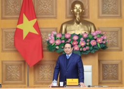 Thủ tướng: Tỷ lệ doanh nghiệp Nhật Bản hoạt động tại Việt Nam có lãi hiện rất tích cực