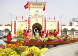 Thủ tướng yêu cầu chăm lo, hỗ trợ nhân dân đón Tết vui tươi, an toàn, tiết kiệm