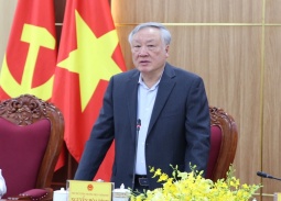 Trung tâm lọc hóa dầu Dung Quất là cơ hội bứt phá cho Quảng Ngãi trong kỷ nguyên mới