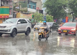 Dự báo thời tiết ngày 11/2: Bắc Bộ có mưa rải rác, trời rét