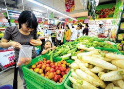 Chủ động bảo đảm an toàn thực phẩm trong dịp lễ