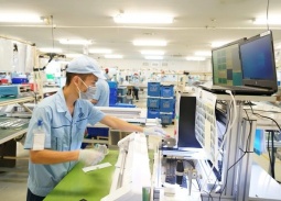 Đề xuất cơ chế, chính sách hỗ trợ doanh nghiệp phát triển trí tuệ nhân tạo