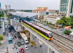 Hà Nội miễn vé xe buýt và đường sắt đô thị 9 ngày Tết Nguyên đán Bính Ngọ