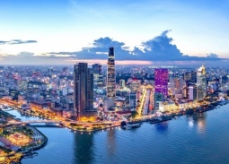 Trung tâm tài chính quốc tế: Đòn bẩy tăng trưởng và phép thử cải cách