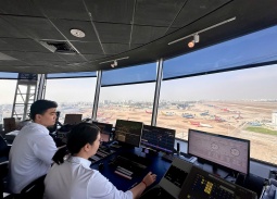 Sân bay Tân Sơn Nhất gánh số chuyến bay kỷ lục, kích hoạt phương án đặc biệt