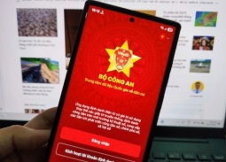 Sổ đỏ điện tử trên VNeID chính thức thay thế bản giấy trong thủ tục hành chính