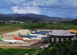 Tạm đóng cửa sân bay Liên Khương từ tháng 3/2026 để sửa chữa đường băng