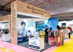 Sắp diễn ra Triển lãm Quốc tế ngành Dệt may và Công nghệ Dệt Việt Nam - VIATT 2026