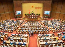 Chi tiết về 21 Bí thư cấp tỉnh ứng cử đại biểu Quốc hội khóa 16