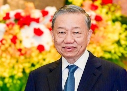 Tổng Bí thư Tô Lâm sẽ dự cuộc họp khai mạc Hội đồng Hòa bình về Gaza tại Mỹ