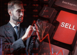 Áp lực bán ròng của khối ngoại sẽ sớm kết thúc