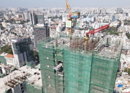 Những công trình được miễn giấy phép xây dựng từ 2026