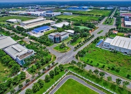 Lực đẩy mới cho bất động sản công nghiệp từ bán dẫn, trung tâm dữ liệu…